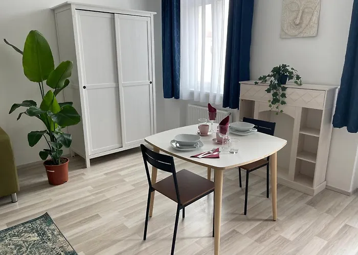 Gesamte Im Zentrum Von 27 * Vídeň