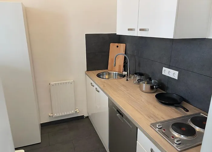 Gesamte Im Zentrum Von 27 Vídeň